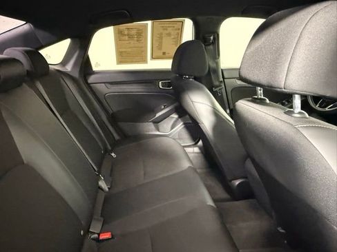 Used 2023 Honda Civic Sport image 41