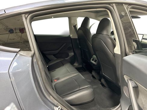 Certified 2023 Tesla Model Y Long Range AWD/4WD image 11