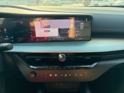 New 2026 Nissan Murano SL image 13