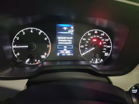 Used 2023 Toyota Corolla Cross LE w/ Moonroof Package AWD/4WD image 8