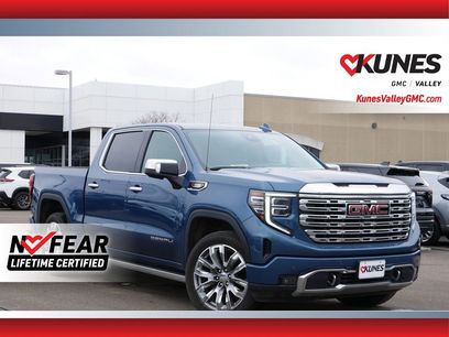 Used 2024 GMC Sierra 1500 Denali