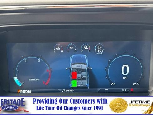 New 2026 Ford F250 XLT image 24