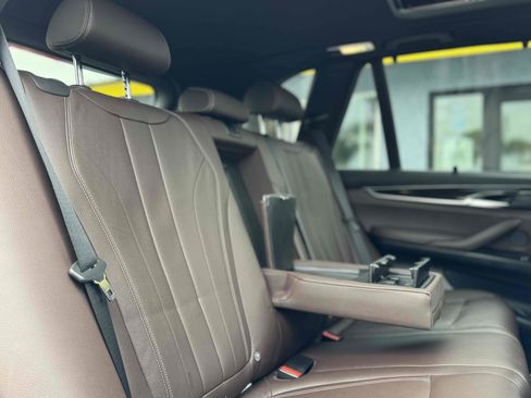 Used 2018 BMW X5 sDrive35i image 19