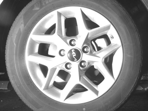 Used 2025 Kia Soul LX w/ LX Technology Package image 13