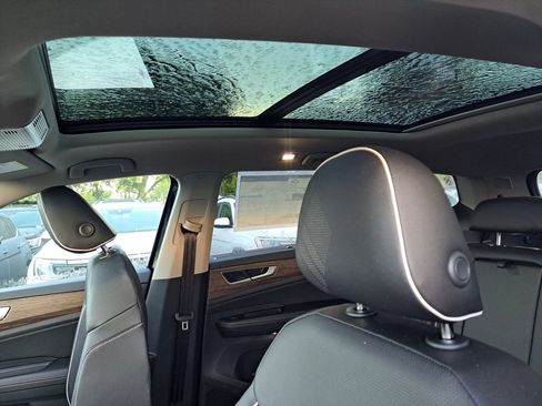 New 2026 Volkswagen Atlas SEL Premium R-Line image 7