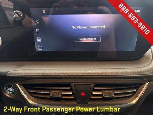 New 2026 Buick Encore GX Avenir w/ Avenir Convenience Package image 19