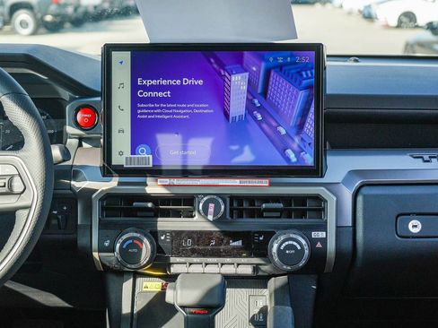 New 2025 Toyota Tacoma TRD Off-Road image 16