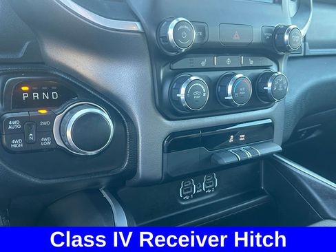 Used 2023 RAM 1500 Big Horn image 41