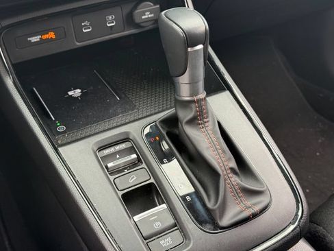 Used 2026 Honda CR-V Sport image 29