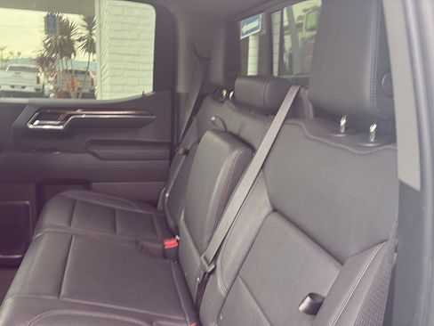 Used 2023 Chevrolet Silverado 1500 RST w/ RST All Star Premium Package image 14