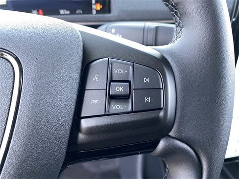 New 2026 Ford Mustang Mach-E Select image 30