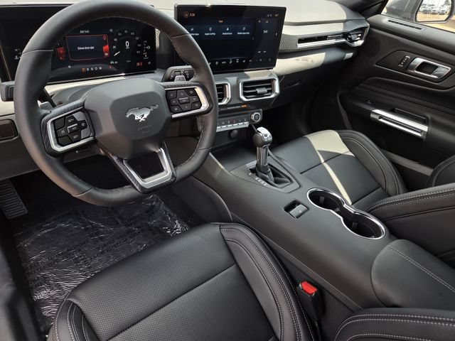 New 2026 Ford Mustang GT Premium RWD image 6