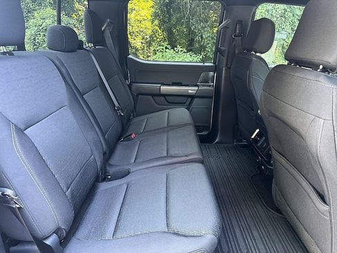 Used 2022 Ford F150 XLT w/ Equipment Group 302A High AWD/4WD image 20
