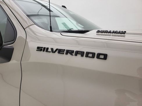 New 2026 Chevrolet Silverado 1500 RST w/ Dark Appearance Package image 26