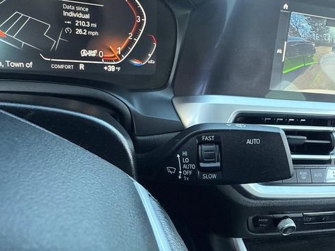 Used 2023 BMW 430i Gran Coupe xDrive w/ Premium Package image 35