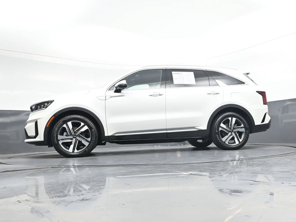 Used 2023 Kia Sorento SX Prestige AWD/4WD image 40