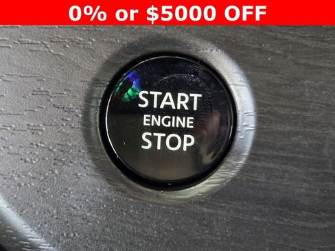 New 2025 Nissan Murano SL image 31