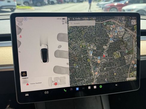 Used 2023 Tesla Model Y Long Range AWD/4WD image 24