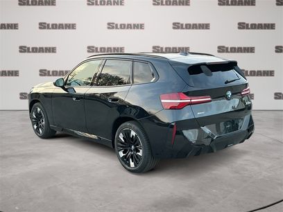 New 2026 BMW X3 xDrive30