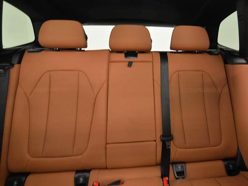 Certified 2024 BMW X3 xDrive30i w/ Premium Package AWD/4WD image 9