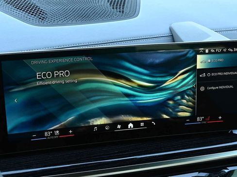 New 2026 BMW X5 xDrive40i w/ M Sport Package image 24