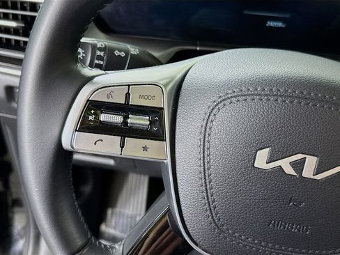 Used 2024 Kia Telluride S w/ S Sunroof Package AWD/4WD image 22