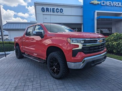 New 2025 Chevrolet Silverado 1500 LT w/ All Star Edition Plus