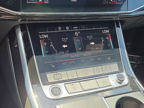 Used 2025 Audi Q7 3.0T Premium Plus AWD/4WD image 28