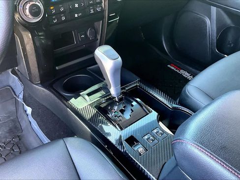 Certified 2022 Toyota 4Runner TRD Pro AWD/4WD image 16