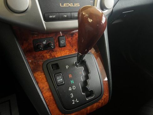 Used 2008 Lexus RX 350 AWD image 22