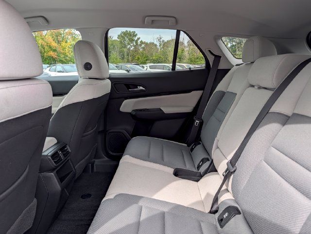 Used 2024 Honda Prologue EX image 16