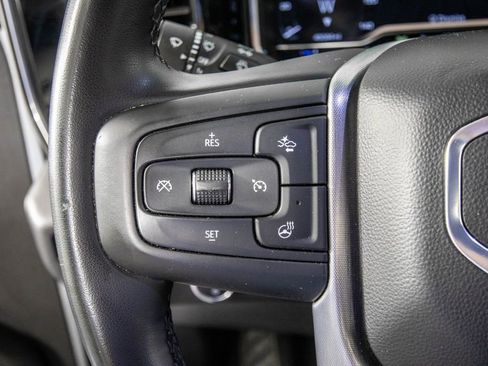 Used 2024 GMC Sierra 1500 SLE RWD image 18