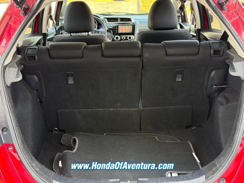 Used 2015 Honda Fit EX image 15