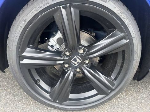 New 2026 Honda Accord Sport image 30