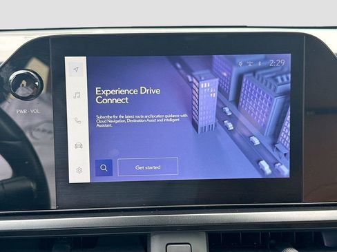 Used 2024 Lexus UX 250h AWD w/ Premium Package image 16