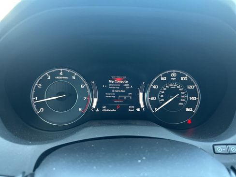 Used 2020 Acura RDX FWD image 33