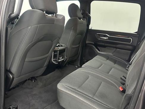 Used 2023 RAM 1500 Big Horn image 27