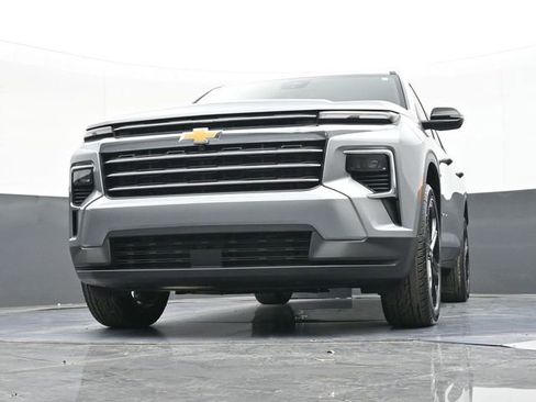 New 2026 Chevrolet Traverse LT w/ LPO, Floor Liner Package image 53