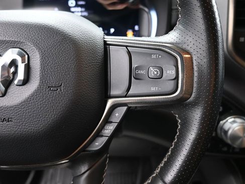 Used 2023 RAM 1500 Rebel w/ Rebel Level 2 Equipment Group image 23