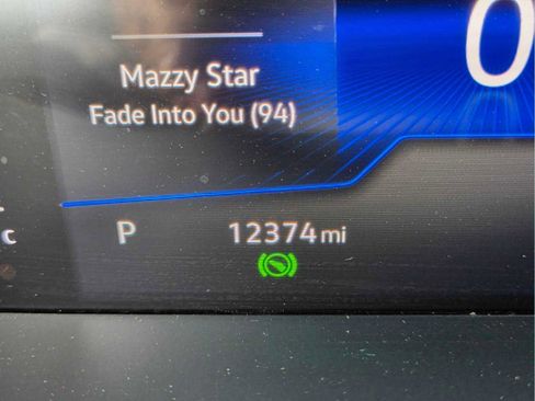 Used 2024 Volkswagen Taos SE w/ Panoramic Sunroof Package image 30