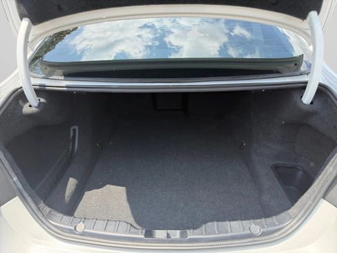 Used 2016 BMW 535i Sedan RWD image 26