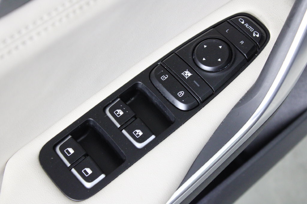 Used 2019 Kia Stinger GT2 RWD image 22