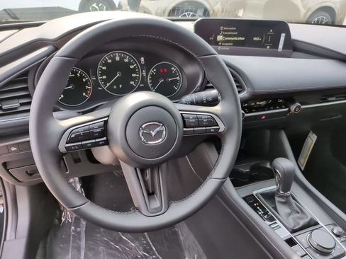 New 2026 MAZDA MAZDA3 s Sport image 24