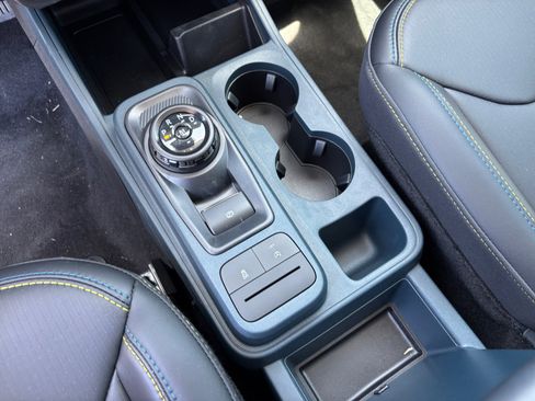 New 2025 Ford Maverick Lobo AWD/4WD image 7
