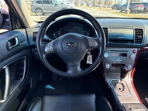 Used 2009 Subaru Legacy 2.5i Limited image 15