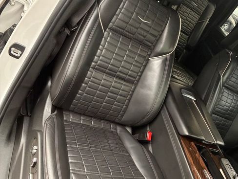 Used 2021 Cadillac Escalade ESV Sport Platinum w/ LPO, ONYX Package AWD/4WD image 26