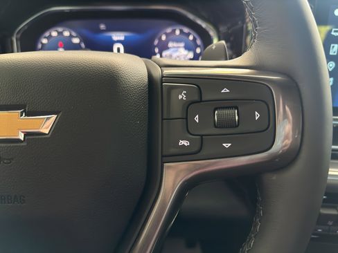 New 2026 Chevrolet Silverado 1500 High Country image 10