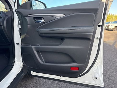 New 2026 Honda Ridgeline RTL image 26