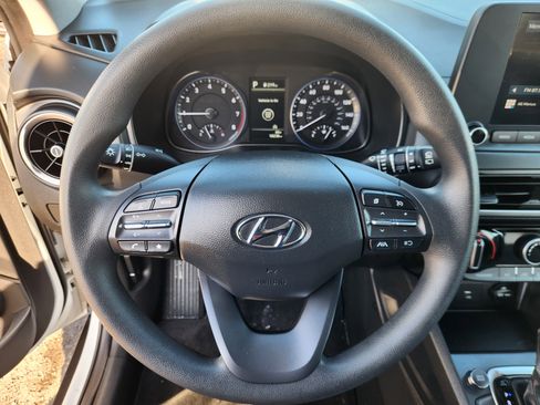Certified 2023 Hyundai Kona SEL image 9