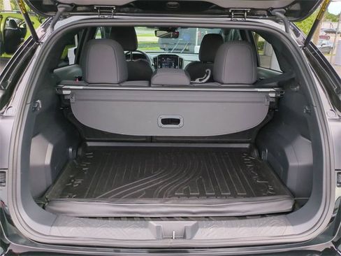 Used 2025 Subaru Crosstrek 2.5i Sport image 14